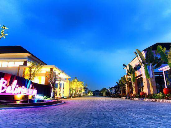 Pekanbaru Hotel | 90 m² Hotel ∙ 127 guests