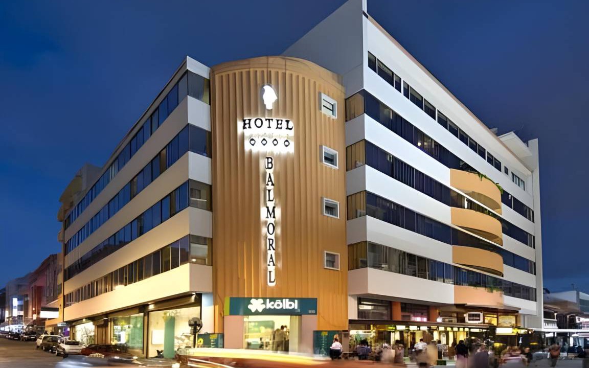 San Jose Hotel | 90 m² Hotel ∙ 2 bedrooms ∙ 10 guests