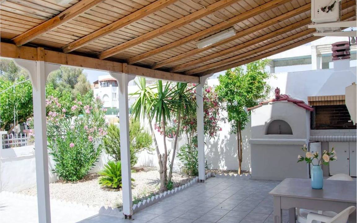 Platanos House | 90 m² House ∙ 2 bedrooms ∙ 4 guests