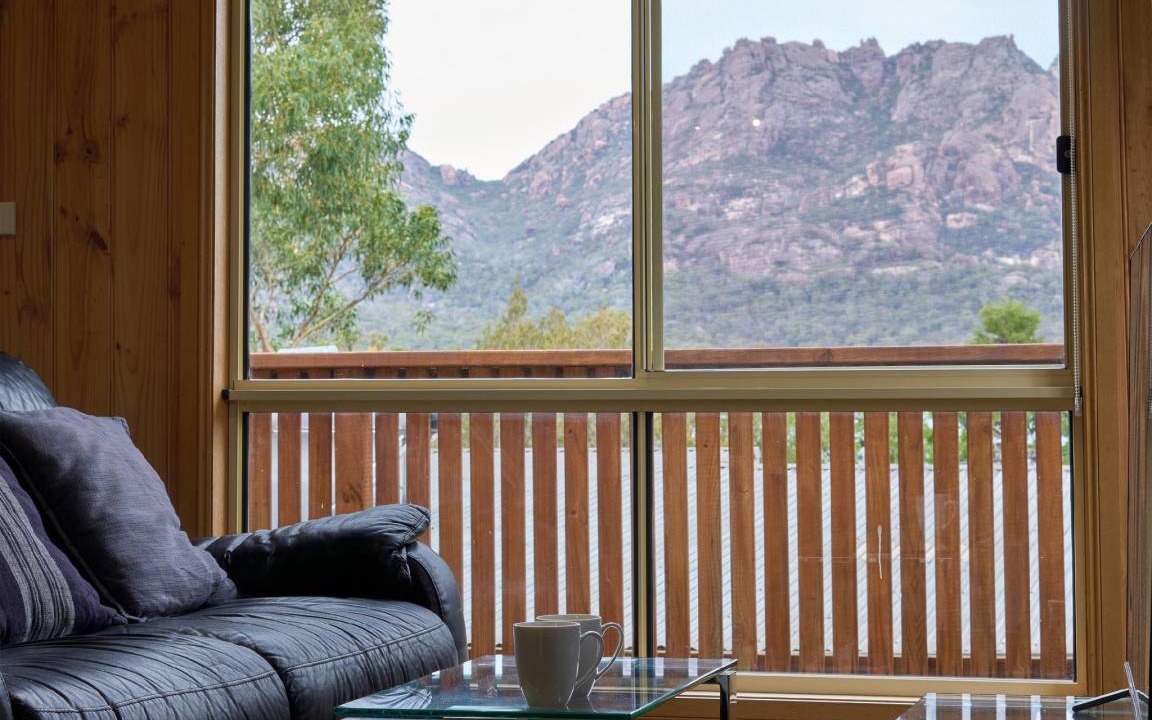 Coles Bay House | 90 m² House ∙ 2 guests