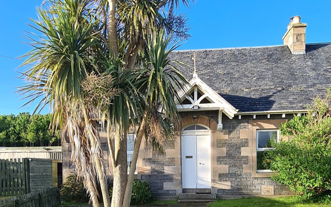 Campbeltown House | 90 m² House ∙ 4 bedrooms ∙ 6 guests
