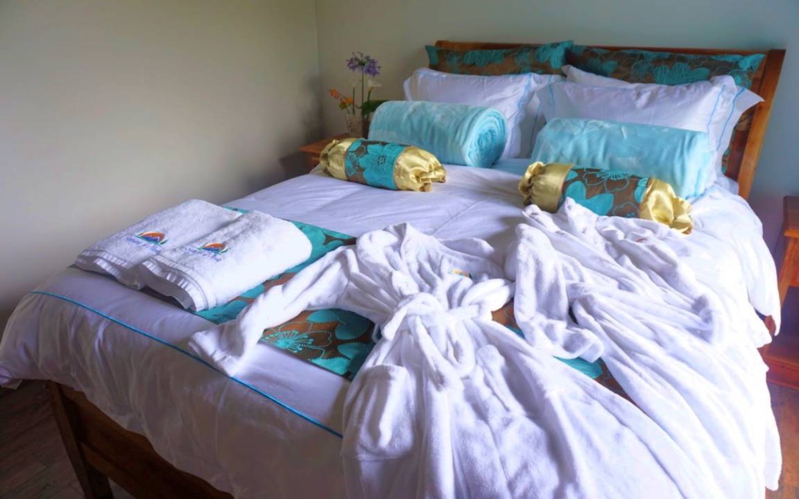 San Rafael de Heredia Resort | 90 m² Private room ∙ 1 bedroom ∙ 3 guests