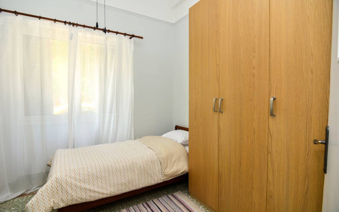 Piraeus Resort | 90 m² Private room ∙ 1 bedroom ∙ 1 guest