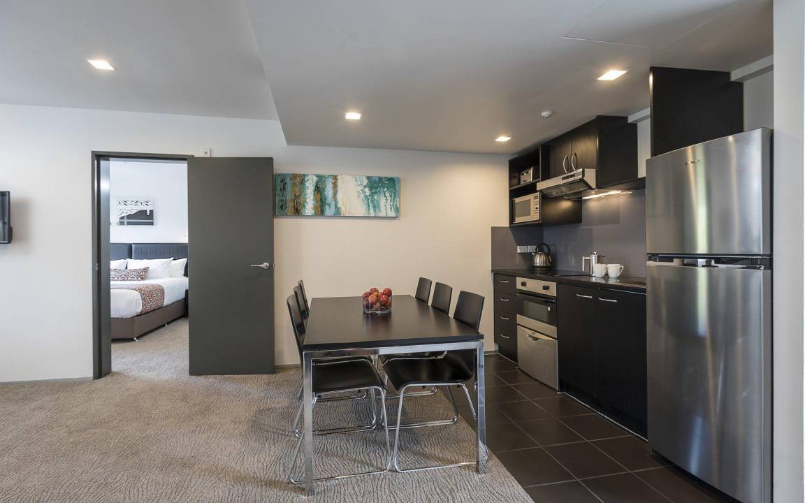 Grey Lynn Apartment | 90 m² Serviced apartment ∙ 16 guests