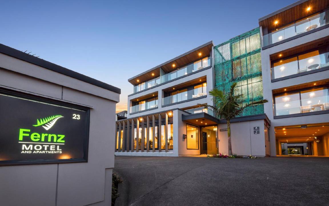 Birkenhead Apartment | 90 m² Serviced apartment ∙ 2 bedrooms ∙ 10 guests