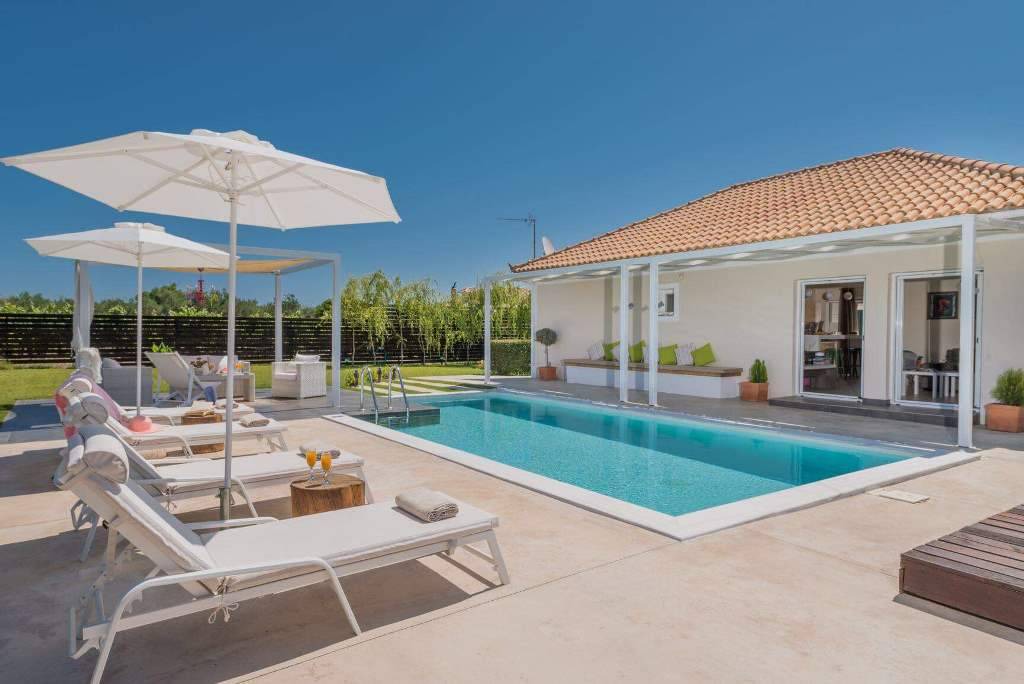 Vanato Villa | 90 m² Villa ∙ 2 bedrooms ∙ 4 guests