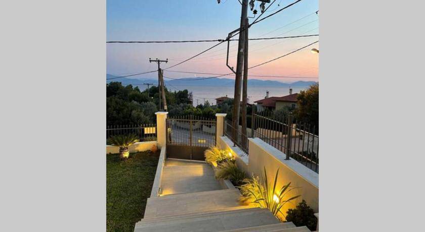 Paradise Beach Villa | 90 m² Villa ∙ 3 bedrooms ∙ 8 guests