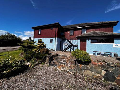 Corpach Hostel | 91 m² Hostel ∙ 14 guests