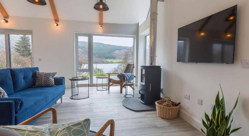 Balnain House | 92 m² House ∙ 2 bedrooms ∙ 4 guests
