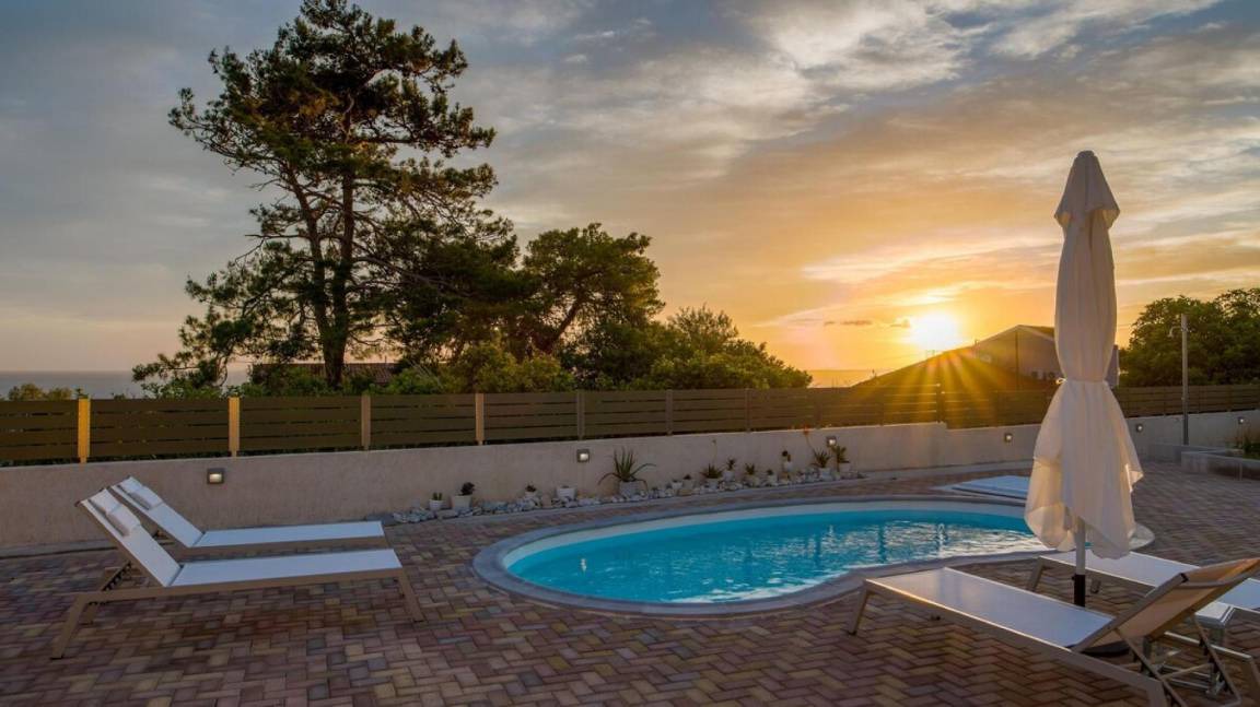 Minia Villa | 92 m² Villa ∙ 2 bedrooms ∙ 5 guests