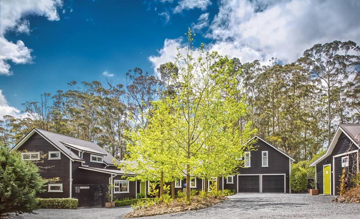 Kerikeri Bed & Breakfast | 93 m² Bed and breakfast ∙ 2 bedrooms ∙ 5 guests
