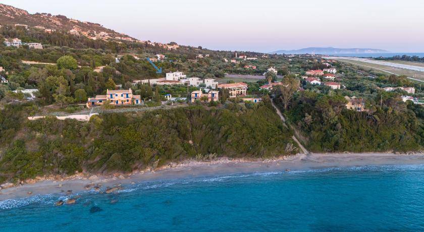 Minia Villa | 93 m² Villa ∙ 2 bedrooms ∙ 5 guests