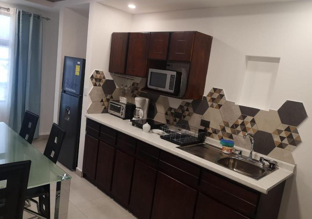 Chinatown Apartment | 935 Lodge San José