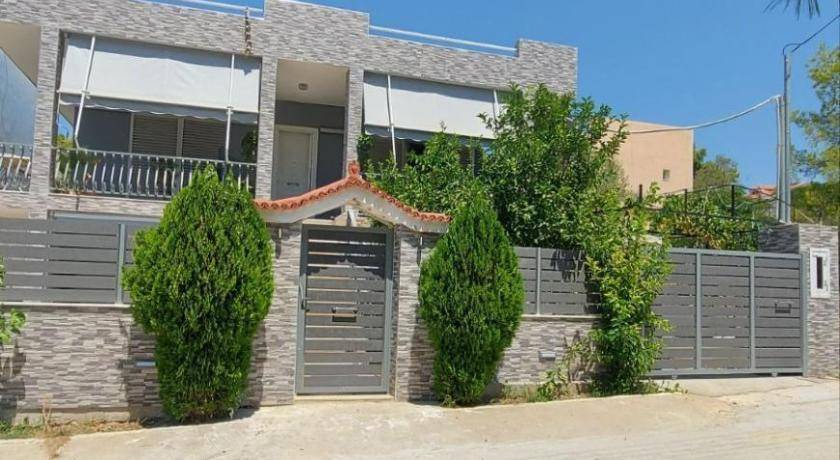 Karakiani Apartment | 94 m² Apartment ∙ 2 bedrooms ∙ 5 guests