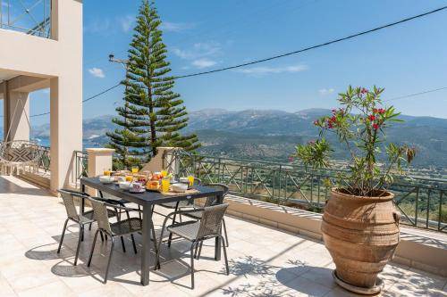 Khelmata Apartment | 95 m² Apartment ∙ 3 bedrooms ∙ 6 guests