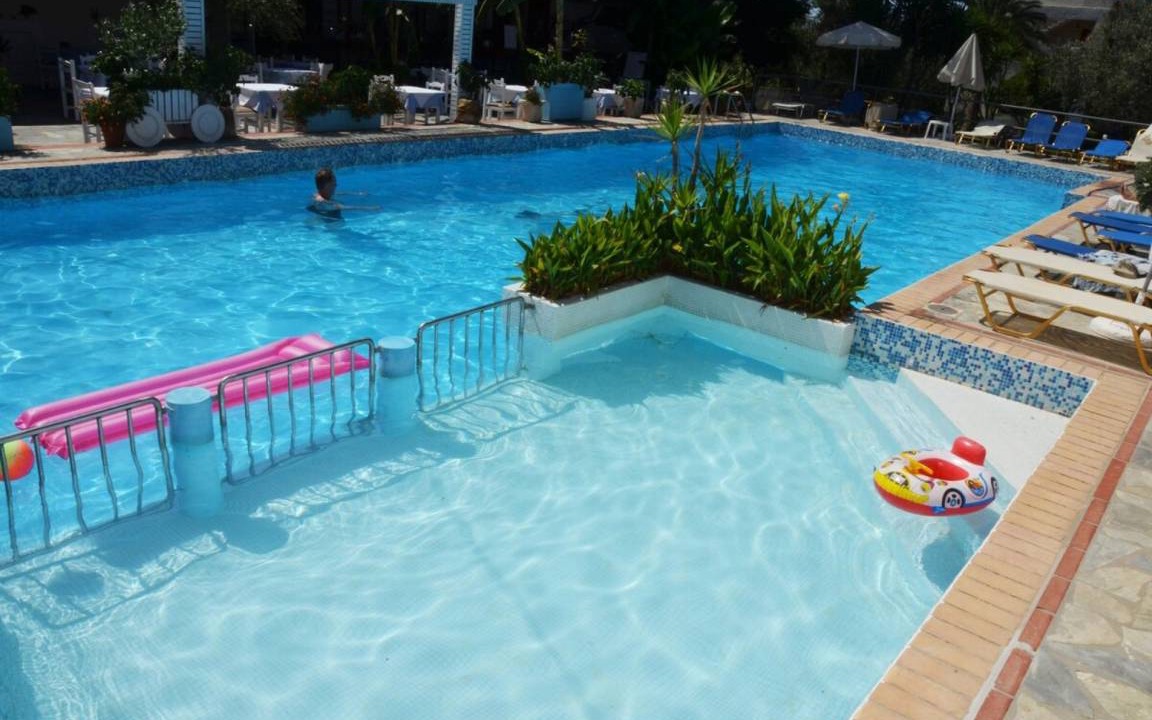 Gerani Apartment | 95 m² Apartment ∙ 2 bedrooms ∙ 5 guests