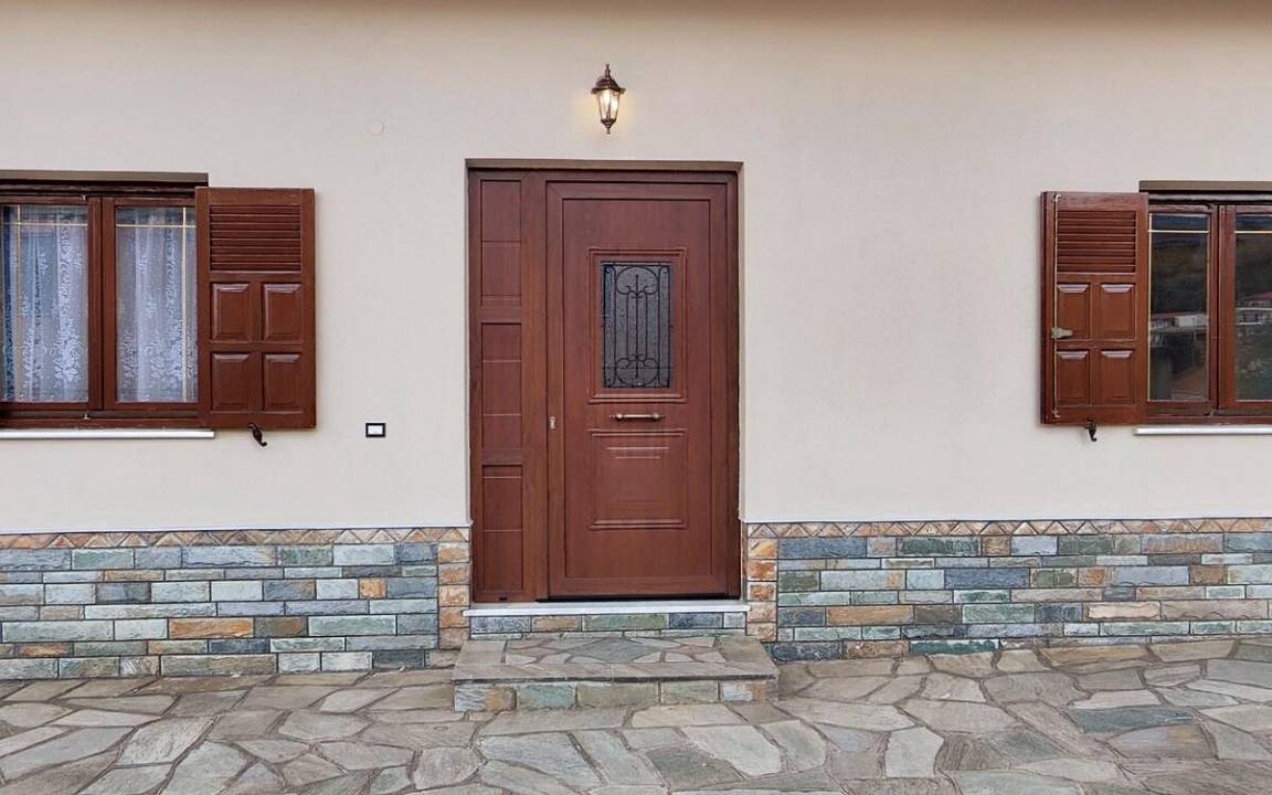 Kastraki House | 95 m² House ∙ 2 bedrooms ∙ 5 guests