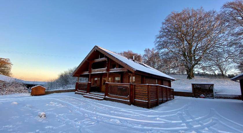 Gorebridge House | 97 m² House ∙ 3 bedrooms ∙ 6 guests