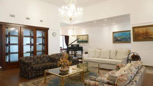 Pasirkaliki Villa | 990 m² Villa ∙ 5 bedrooms ∙ 12 guests
