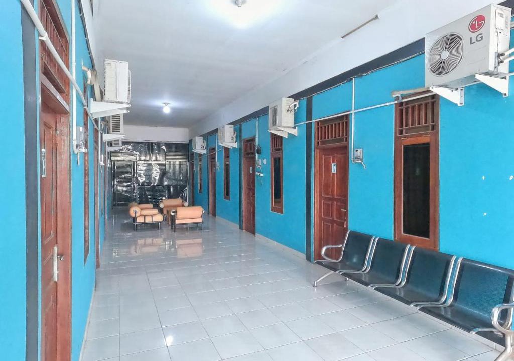 Sukarami House | A & A Residence Syariah