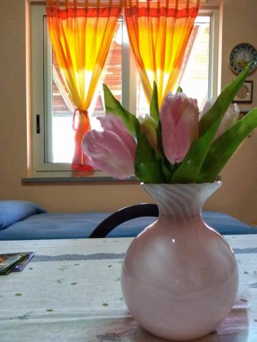 Bronte House | a casa di Norma