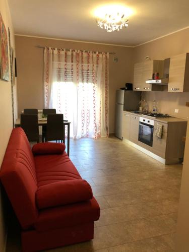 Gela Apartment | A Casa di Siria