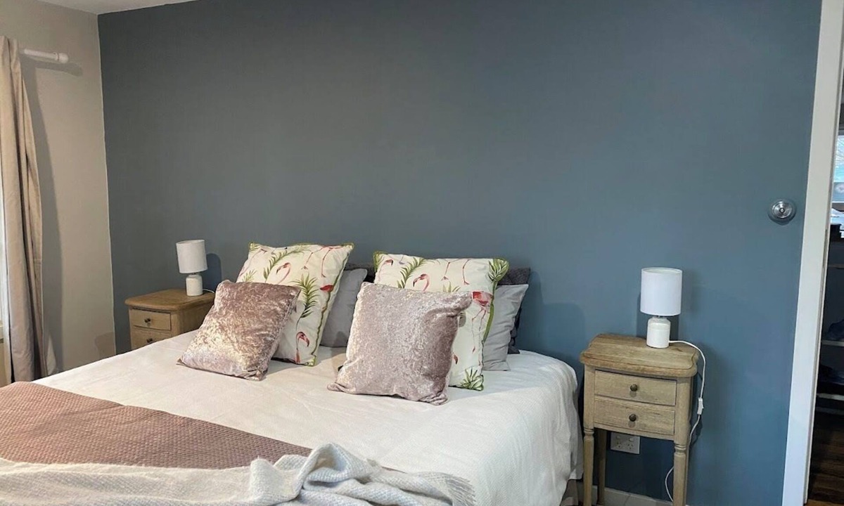 Sassafras Cottage | A Cottage of comfort on historic farm -Long John Cottage n