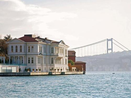Kanlıca Mahallesi Hotel | A'jia Hotel