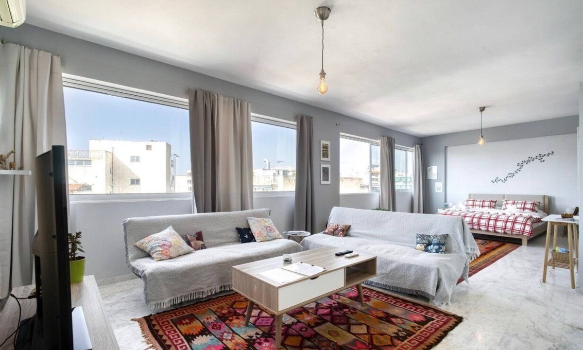 Gazi Apartment | A little Taste of Home Apartments