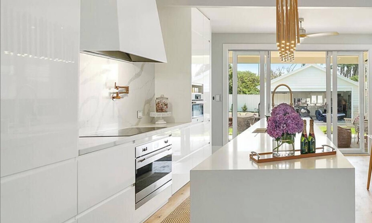 Blacksmiths House | A Luxurious Beachfront Getaway