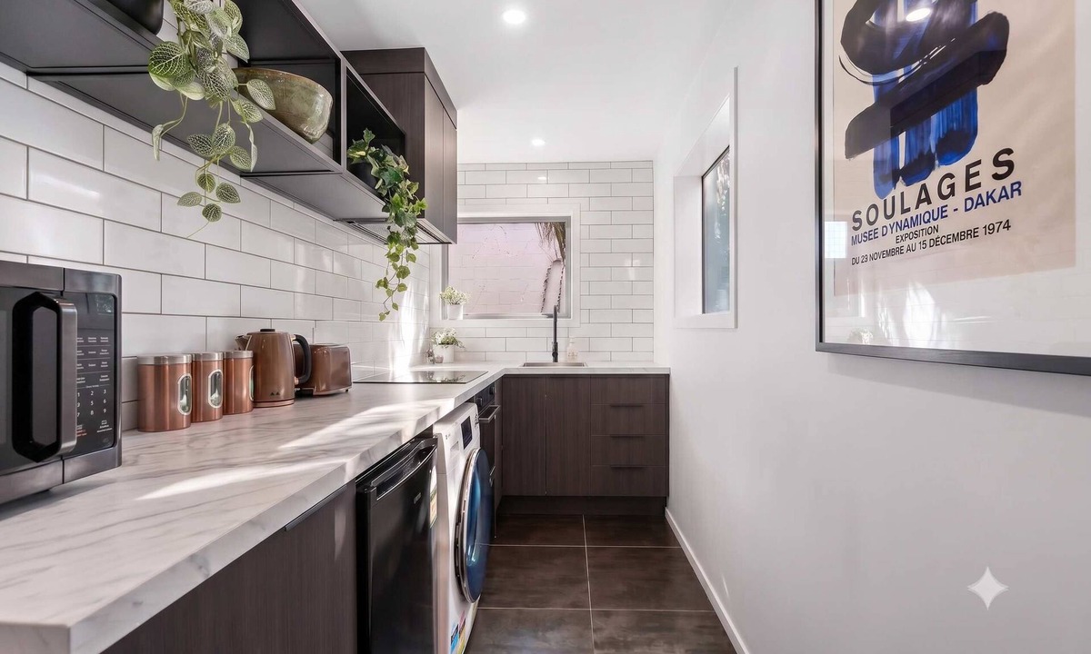 Hamilton Apartment | A Premium Stay in the Heart of Hamilton
