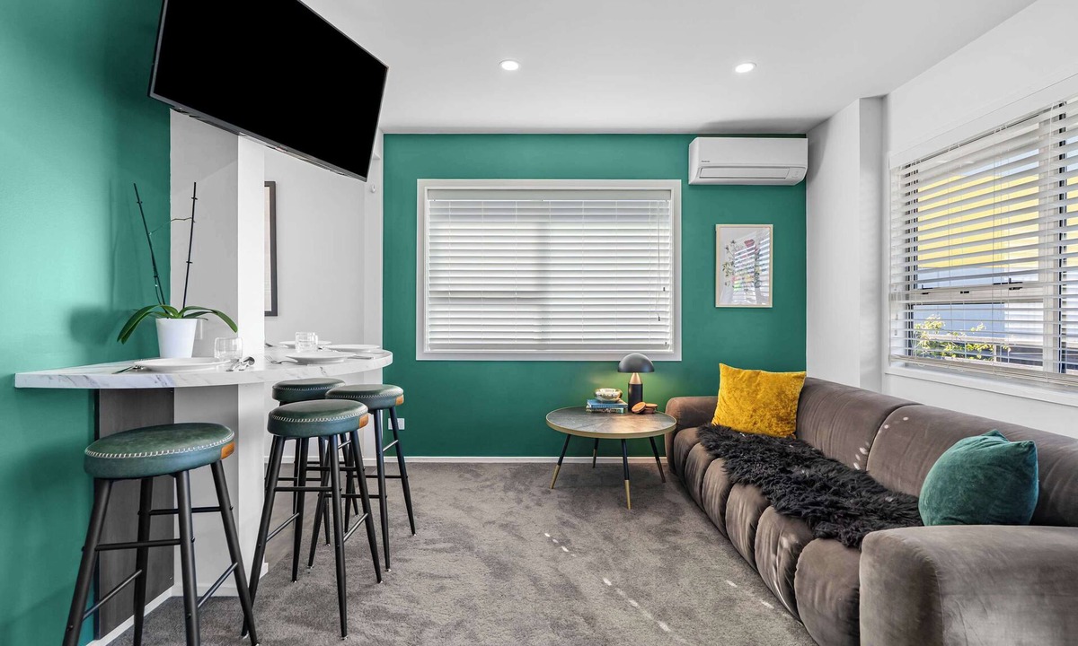Hamilton Apartment | A Premium Stay in the Heart of Hamilton