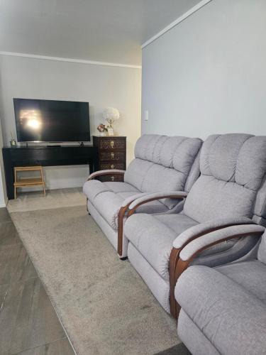Springfield Apartment | A space of your own