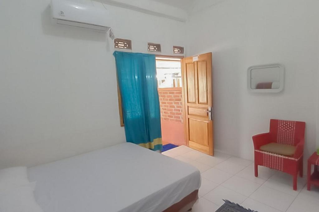 Ciwaru Hotel | AA BUNGSU Syariah Balekambang Ciletuh Sukabumi RedPartner