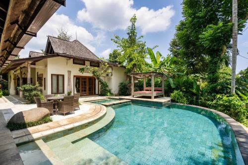 Kutuh Kaja Villa | Aalaya Villa by Betterplace