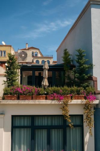 Taksim Apartment | AB Residences- Private Villa Independent