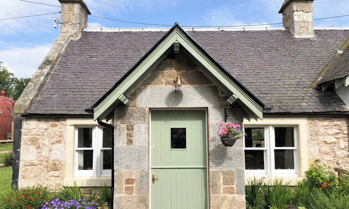 Haddington Cottage | Abbeymill Farm Cottage
