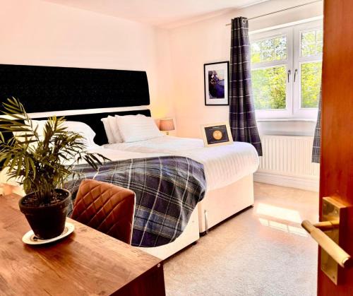 Turnberry Apartment | Abbotsford's Rest