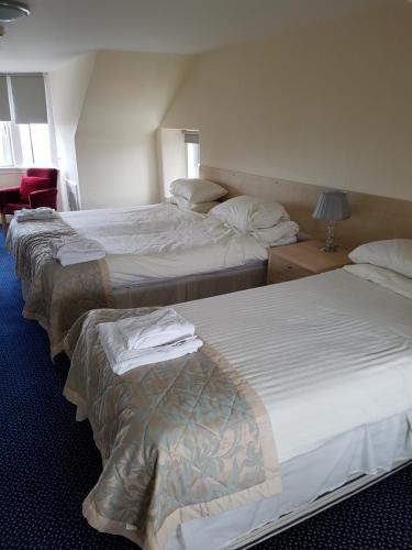 Carnoustie Hotel | Aboukir Hotel