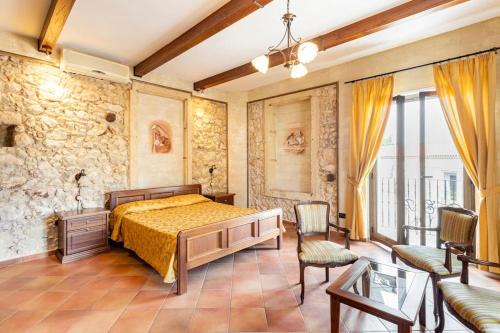 Santa Domenica Bed & Breakfast | Accommodation
