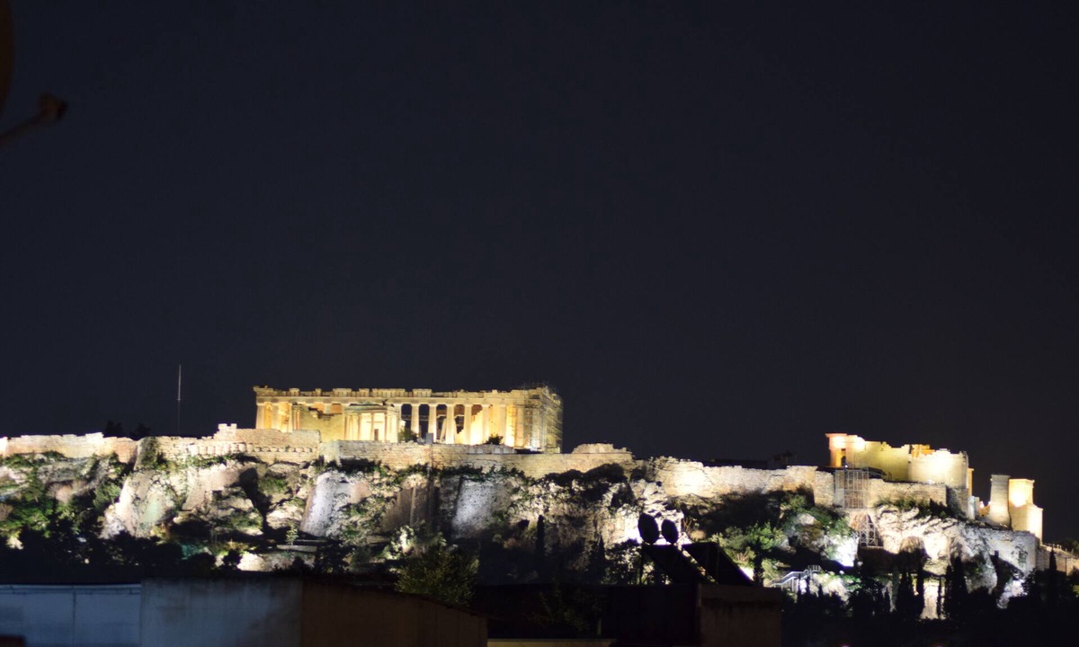 Athina | Psirri