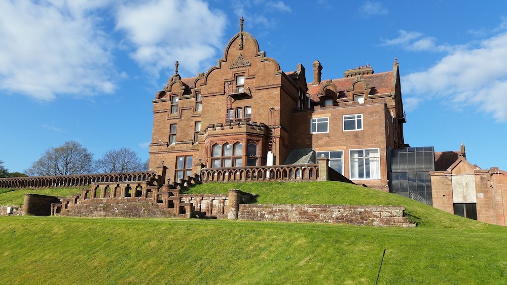 Prestwick Hotel | Adamton Country House Hotel
