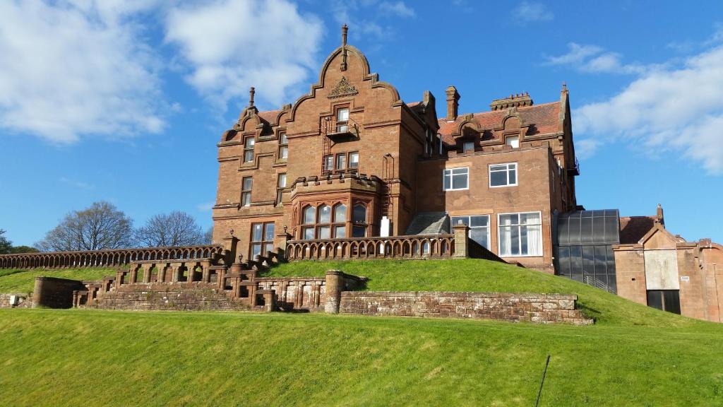 Adamton Country Hotel | Prestwick