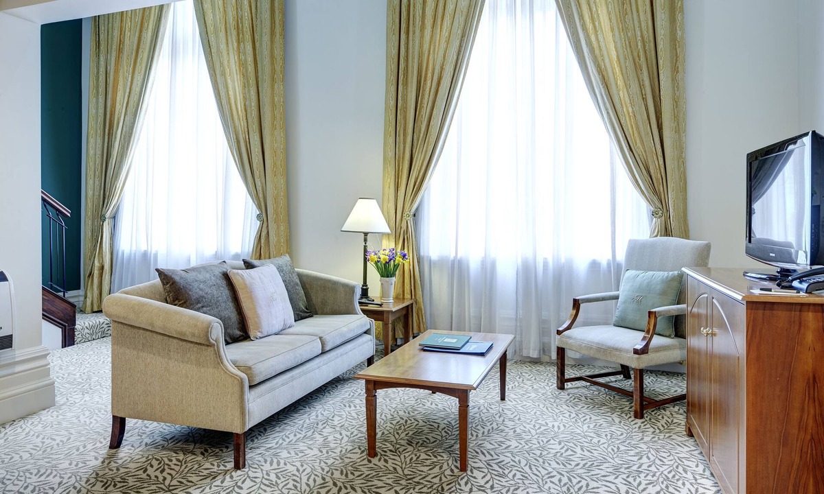 Christchurch City Centre Apartment | Adina Heritage Christchurch