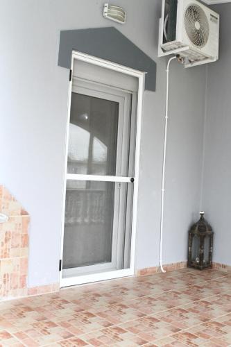 Nestos Apartment | Aether Family Retreat
