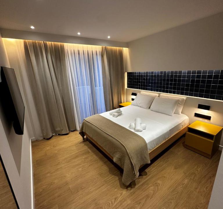Therma Hotel | Aetheria resort