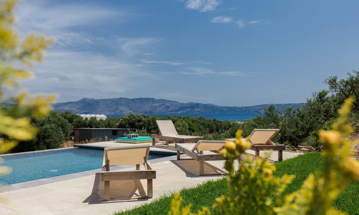 Kaliviani House | Agarathos Traditional Rooms