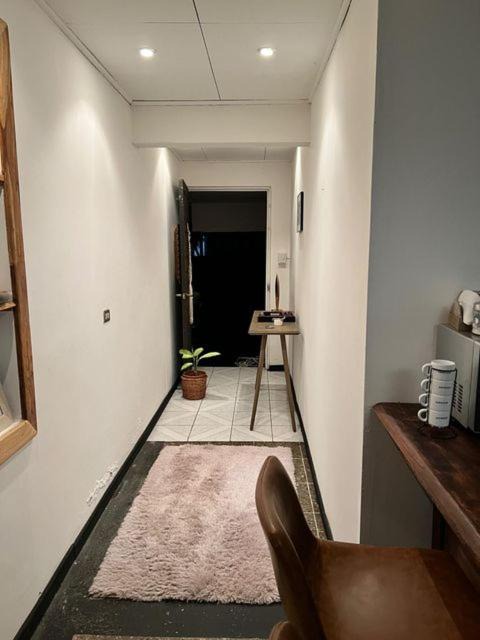 San Pedro Apartment | Agatha Apartment