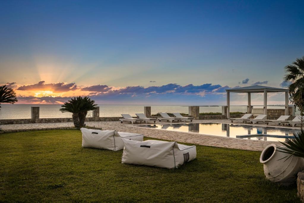 Minia Apartment | Agnanti Suites