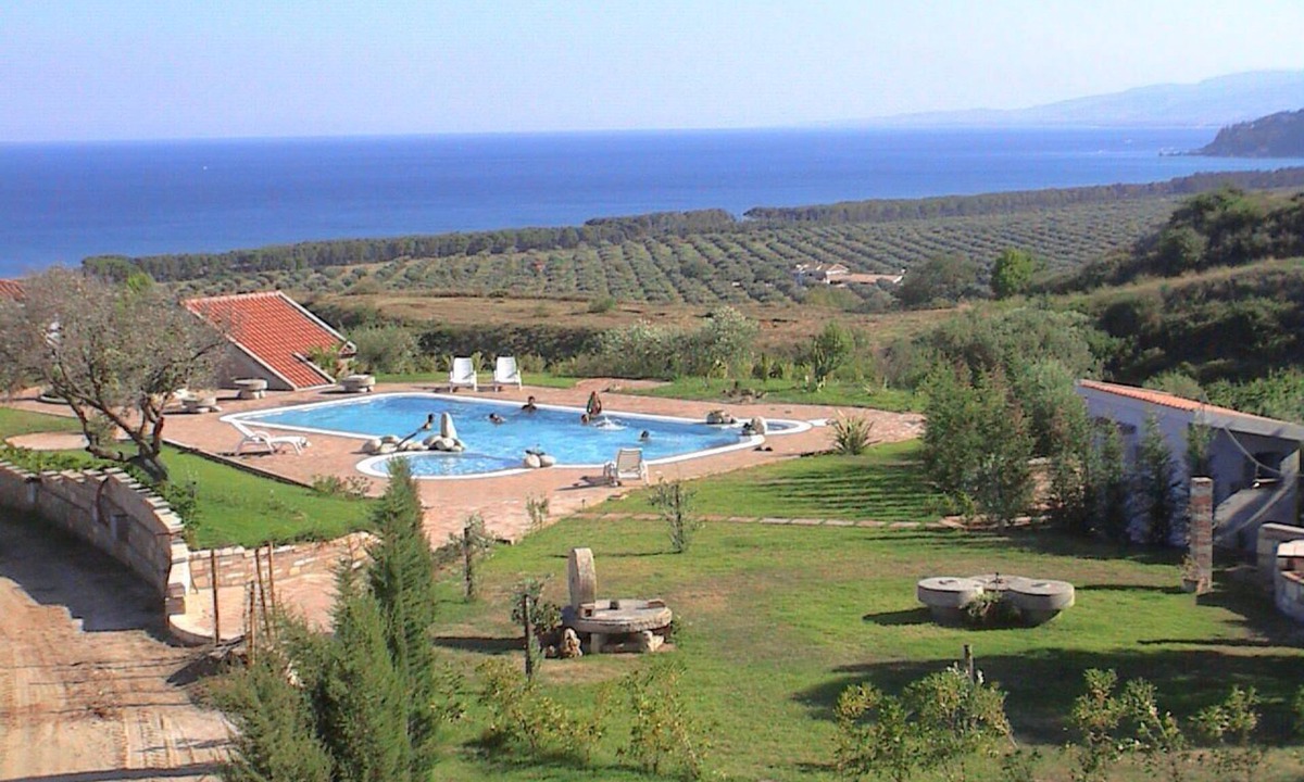 Borgia Other | agriturismo borgo piazza